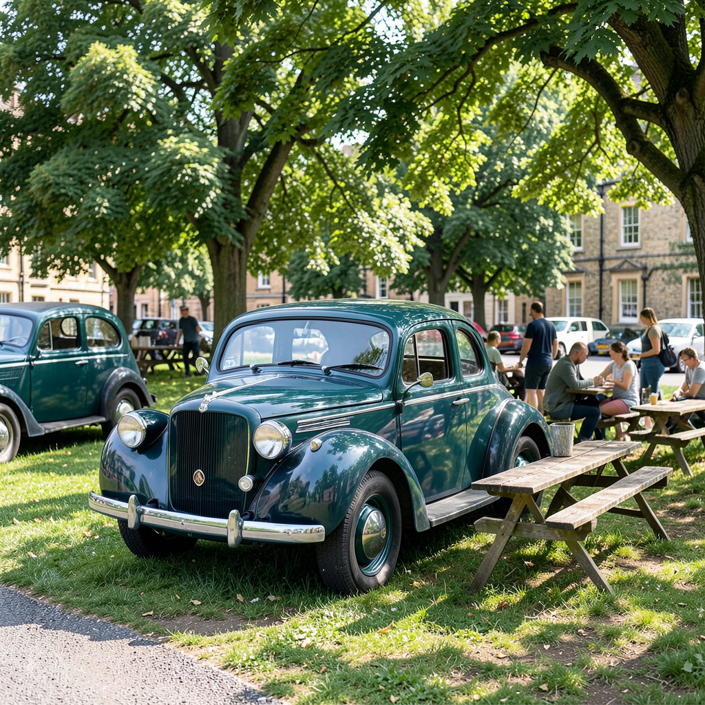 Oxford considers free park and ride for NHS staff and teachers